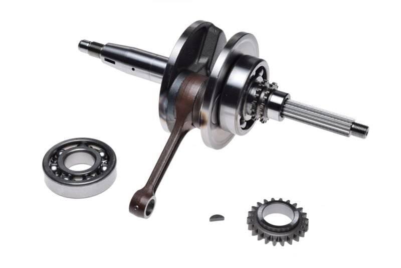 Wał korbowy yamaha x-max 125 | AY2351