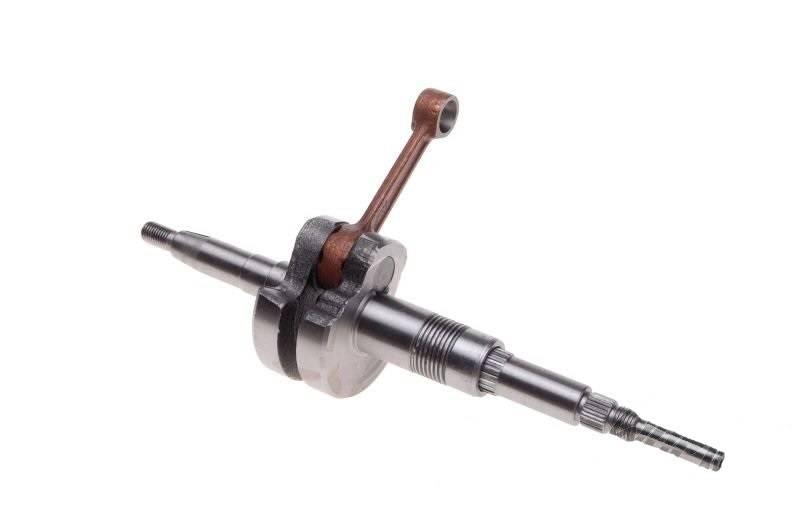 Wał korbowy suzuki ag50 60 | AY2582