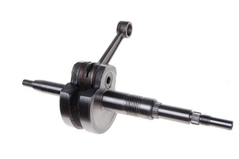 Wał korbowy suzuki ag 100 | AY2585