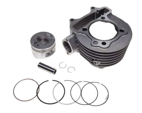 Cylinder 150 cc 4t 57,40 | AY3522