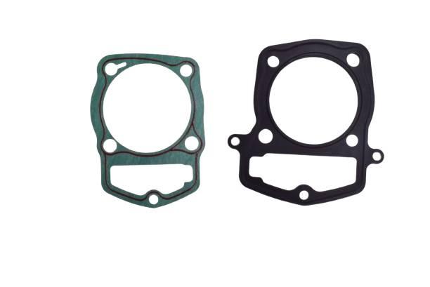 Uszczelka cylindra atv 250 cc cross loncin 4t