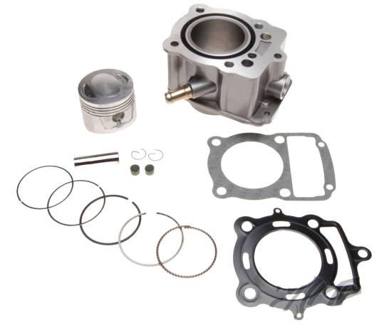Cylinder loncin 150 4t woda 62,00 | AY3529