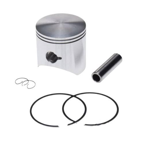 65,00/16/30,2 tłok piaggio gilera 172cc 2t