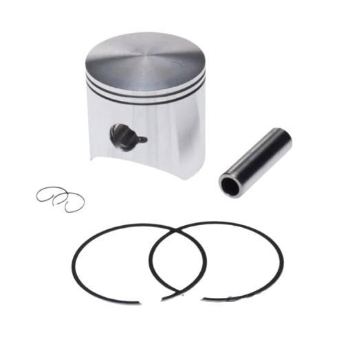 65,00/16/30,2 tłok piaggio gilera 172cc 2t