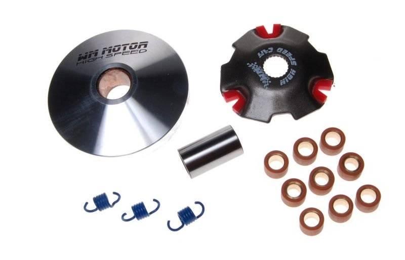 Wariator suzuki ag 50 tuning | AY51504