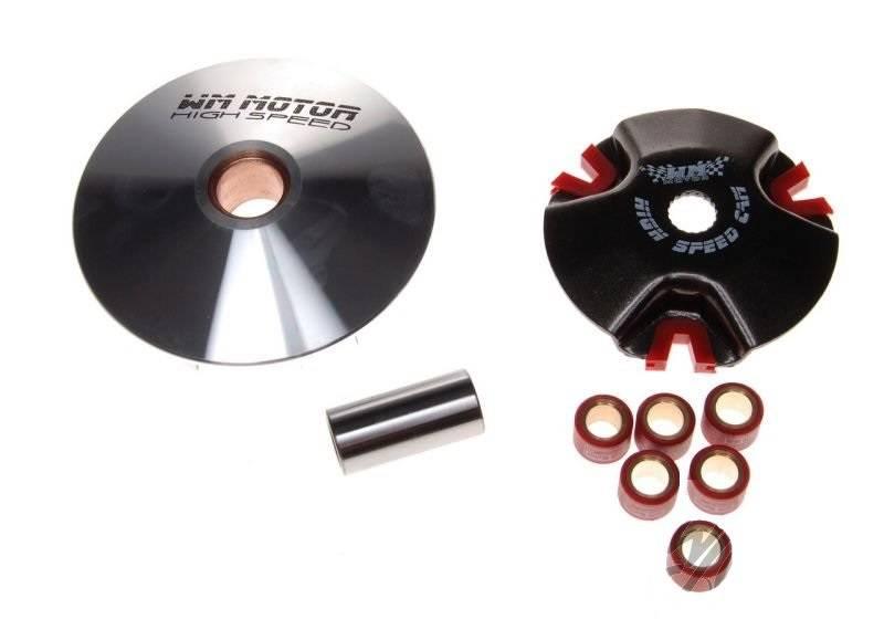 Wariator yamaha jog 50 tuning | AY51542