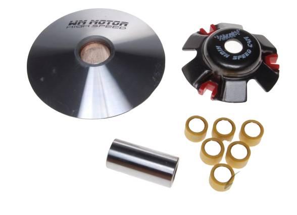 Wariator 4t 125cc 150cc tuning | AY51545
