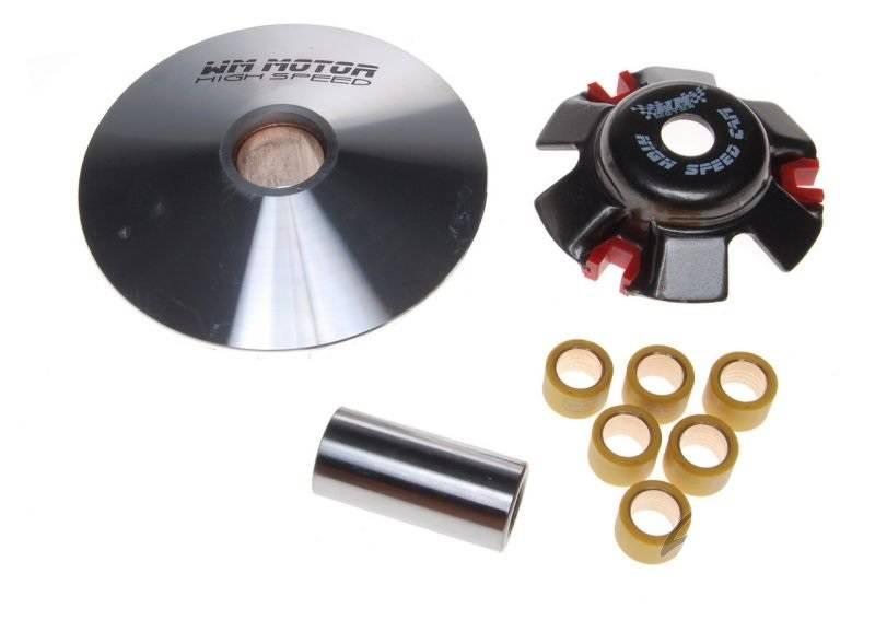 Wariator 4t 125cc 150cc tuning | AY51545