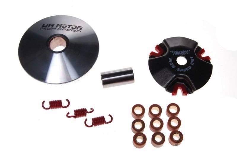 Wariator yamaha booster bws | AY51572