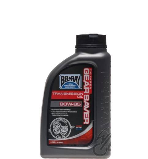 Olej bel-ray thumper gear saver przekł 80w-85 1l