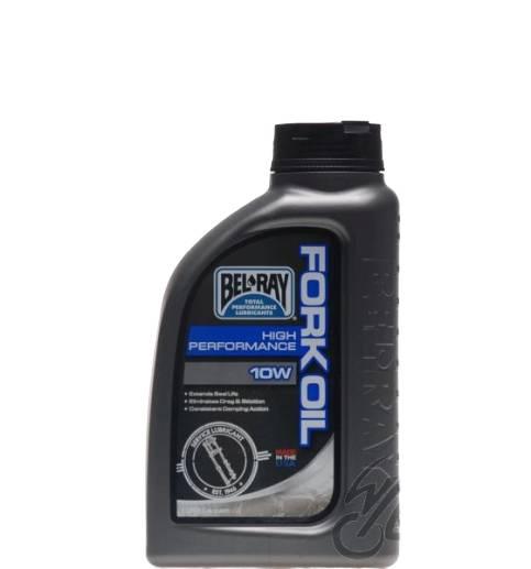 Olej bel-ray fork oil 10w 1l | BR6531