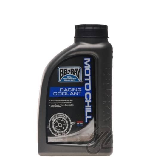 Płyn chłodnic moto chill bel-ray 34c 1l | BR6831
