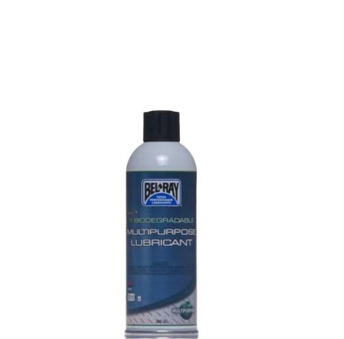 Preparat bel-ray 6w1 bio multipurpose spray 400ml