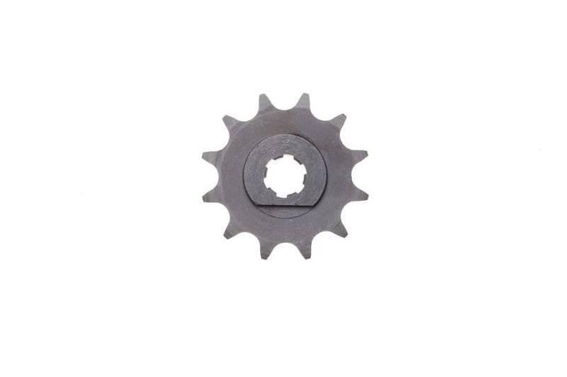 Zębatka przód zdawcza 12z 428s simson s50