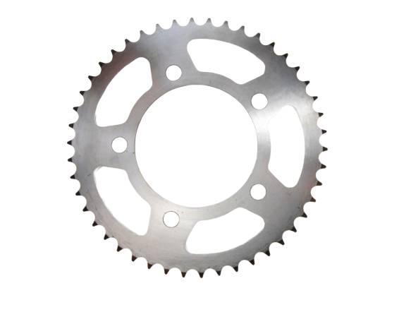Zębatka tył 46z 428 cpi qm125-2d 125 | CSM7001
