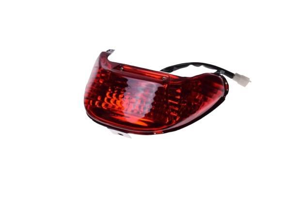 Lampa tył . | ZB2421