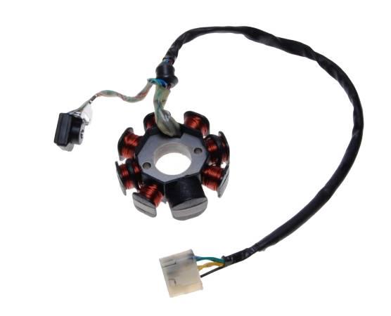 Stator iskrownik silnik 156fmi | FM2001