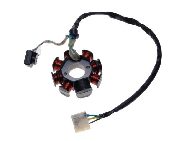 Stator iskrownik silnik 156fmi | FM2001