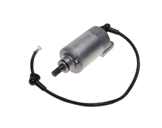 Rozrusznik elektryczny silnik 156fmi | FM2101