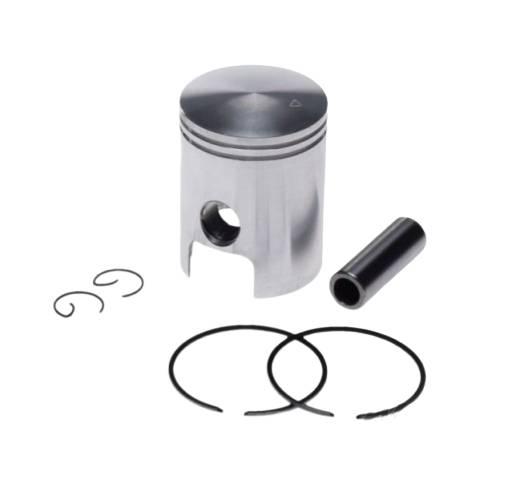 40,20/12/28 tłok am6 50cc | KAM0022