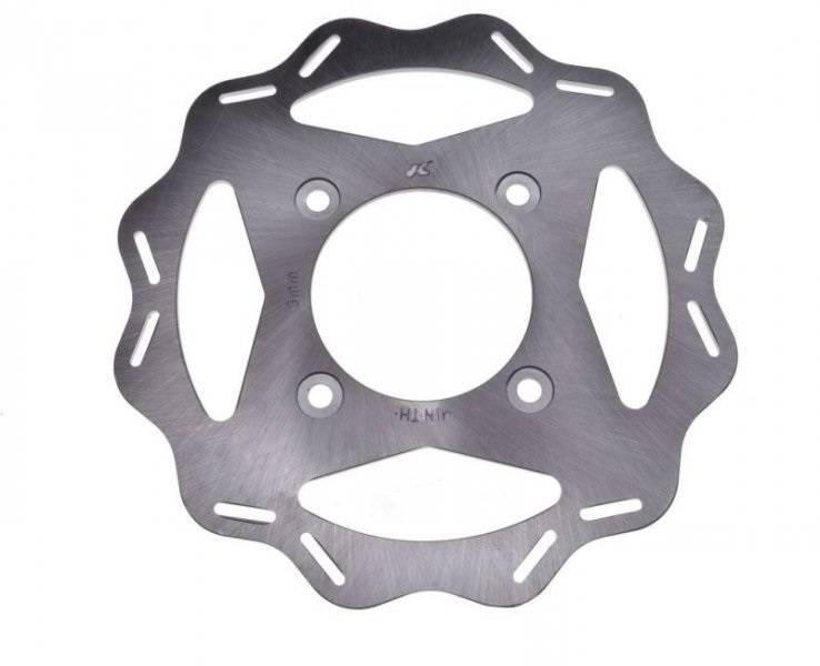 Tarcza hamulca kingway czoper 250 | KCH4141