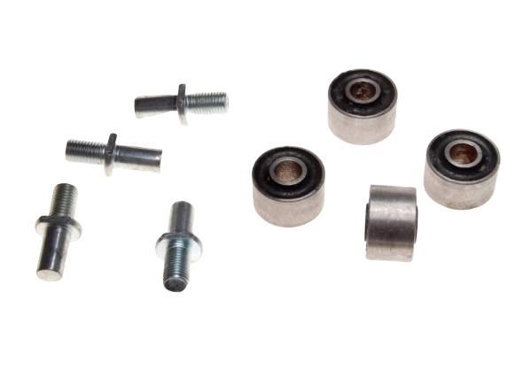 Tuleja zębatki tył ze śrubami kingway czoper