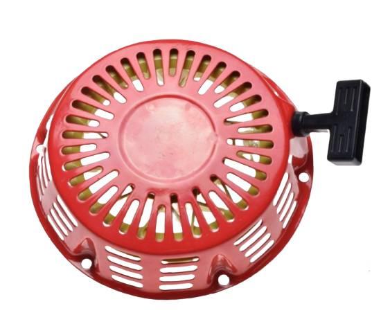 Mechanizm rozrusznika gokart silnik honda gx390