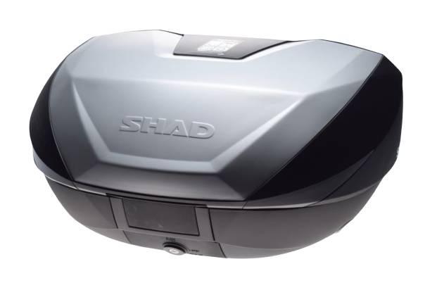 Kufer shad sh59x aluminiowa pokrywa | KSHD0B59200