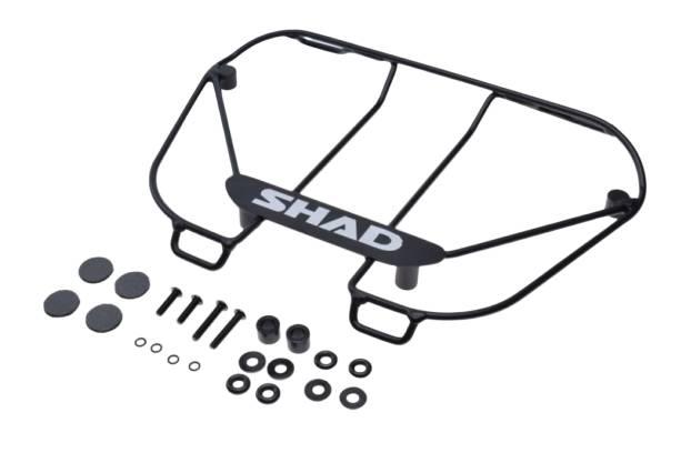 Bagażnik na kufer shad sh50 sh49 sh48 sh46