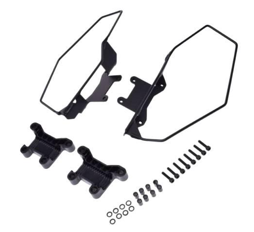 Stelaż sakw bocznych shad | KSHD0SS5SE