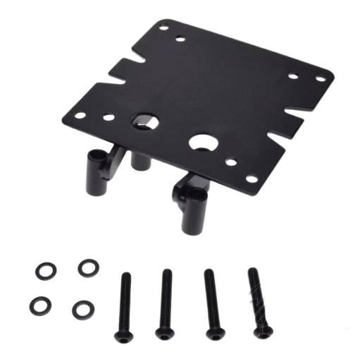 Stelaż kufra tył shad do aprilia sr max | KSHG0NX56ST