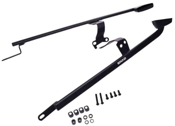 Stelaż kufra tył shad do honda cb500x '13-'16