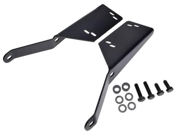 Stelaż kufra tył shad do honda forza | KSHH0FR15ST