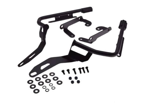 Stelaż kufra bocznego 3p shad do honda nc750