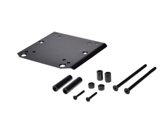 Stelaż kufra tył shad do kymco x-town | KSHK0GD16ST