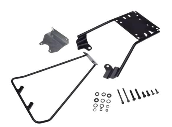 Stelaż kufra tył shad do suzuki gsr 600 | KSHS0GS66ST