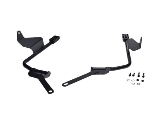 Stelaż kufra bocznego 3p shad do suzuki v-strom dl