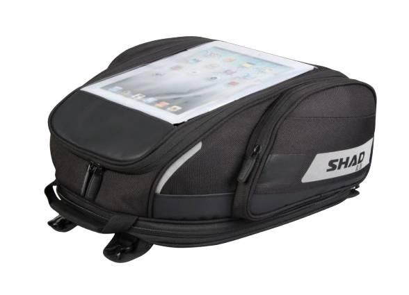 Torba na zbiornik shad 15-20l | KSHX0SL20F