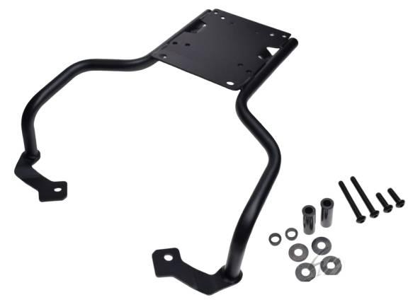 Stelaż kufra tył shad do yamaha fjr 1300