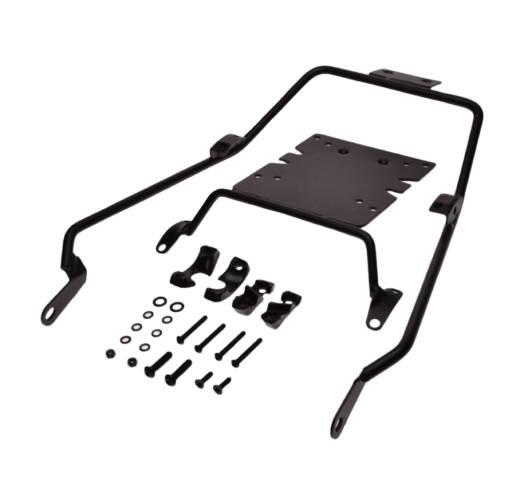 Stelaż kufra tył shad do yamaha fazer fz6