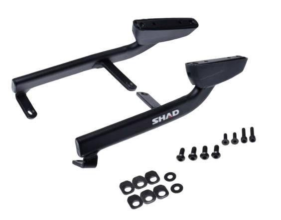 Stelaż kufra tył shad do yamaha diversion xj 900 s