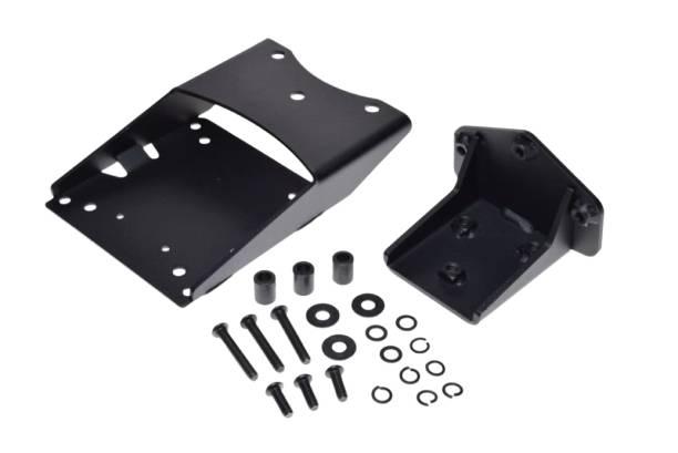 Stelaż kufra tył shad do yamaha x-max 125 250 400