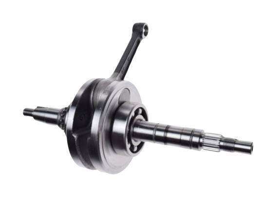 Wał korbowy silnik lf120 | LF1200001