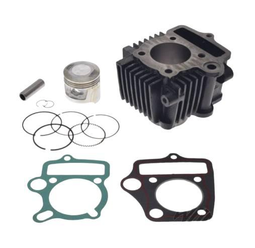 Cylinder silnik lf86 | LF860020