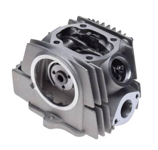 Głowica cylindra silnik lf86 | LF860040