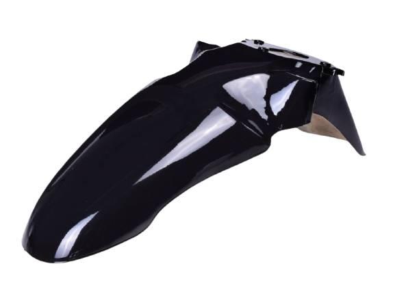 Błotnik przód cpi popcorn | CPO5507BLA