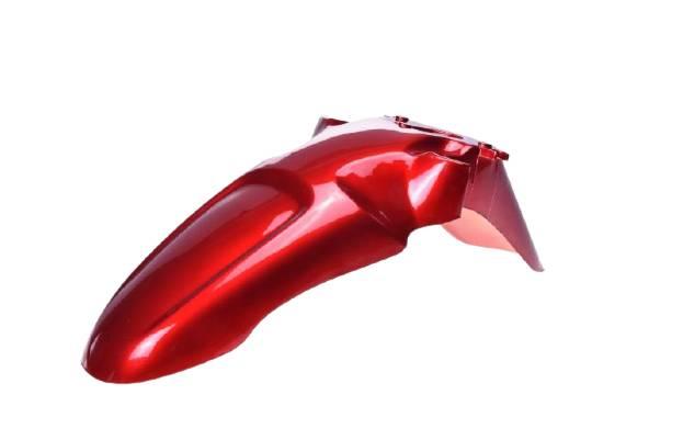 Błotnik przód cpi popcorn | CPO5507RED