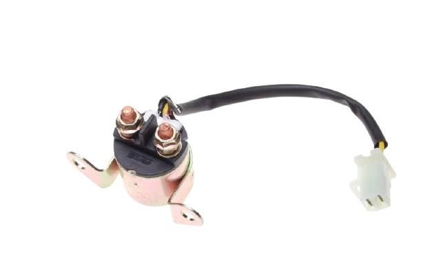 Przekaźnik rozrusznika cpi supercross 125