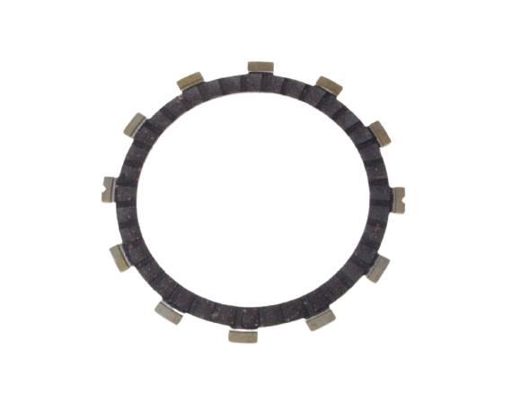 Tarcza sprzęgła cpi qm125-2d 125 | CSM0102