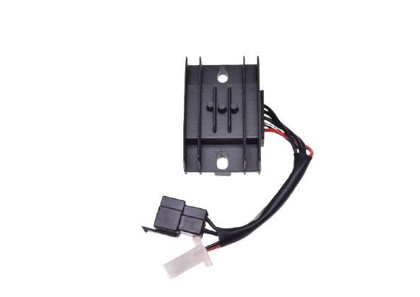 Regulator napięcia cpi qm125-2d 125 | CSM2222